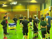 2022 Training mit Jochen Sch&ouml;ps